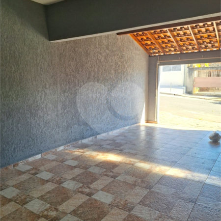 Casa Térrea à venda com 2 quartos, sendo 1 suíte, em Jardim Nápoli, Sorocaba, SP