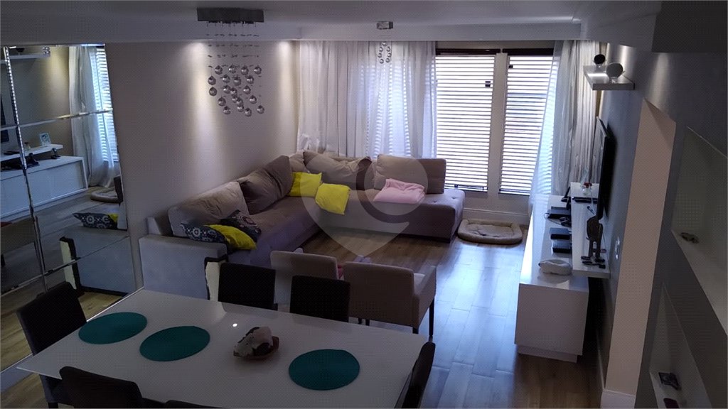 Sobrado à venda com 3 suítes em Casa Verde, São Paulo, SP