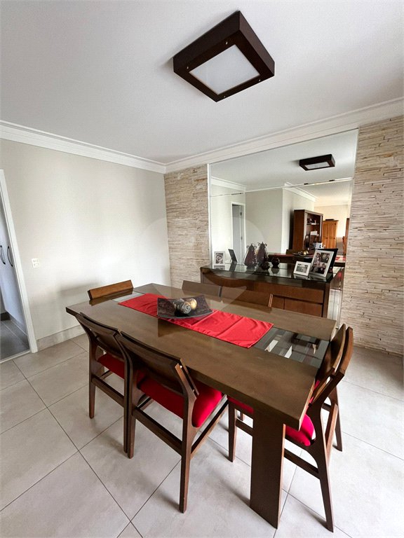 Apartamento à venda com 4 quartos, sendo 3 suítes, em Cambuci, São Paulo, SP