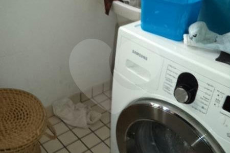 Apartamento à venda com 3 quartos em Vila Sofia, São Paulo, SP