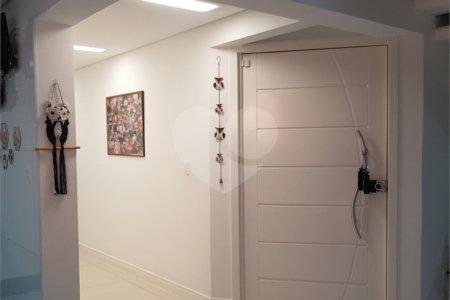Cobertura à venda com 4 quartos, sendo 3 suítes, em Água Fria, São Paulo, SP