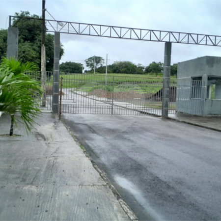 Terreno à venda em Santíssimo, Rio de Janeiro, RJ