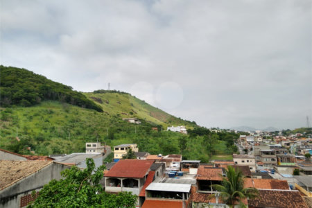 Casa à venda com 4 quartos, sendo 2 suítes, em Campo Grande, Rio de Janeiro, RJ