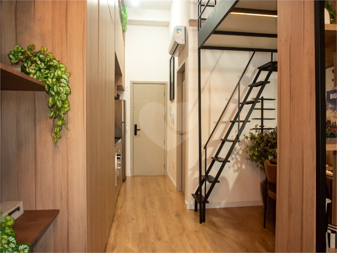 Studio à venda ou para alugar com 1 quarto em Vila Mariana, São Paulo, SP