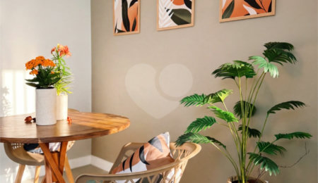 Apartamento à venda com 2 quartos em Jardim São Carlos, Sorocaba, SP