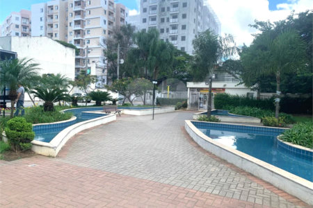 Apartamento para alugar com 2 quartos, sendo 1 suíte, em Água Branca, São Paulo, SP