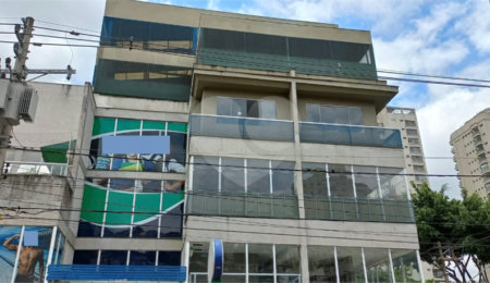 Sala para alugar em Santana, São Paulo, SP