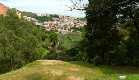 Terreno à venda em São José, Poços de Caldas, MG