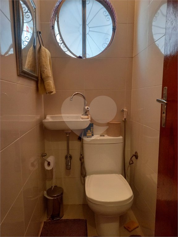 Sobrado à venda com 3 quartos, sendo 1 suíte, em Chácara Santo Antônio (zona Sul), São Paulo, SP