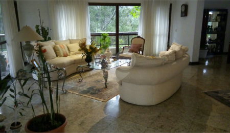 Apartamento à venda com 4 suítes em Morumbi, São Paulo, SP