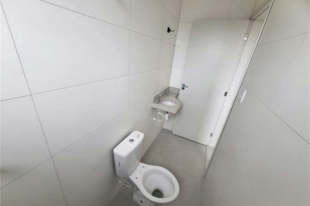 Casa Residencial à venda, Macuco, Santos - CA0179.