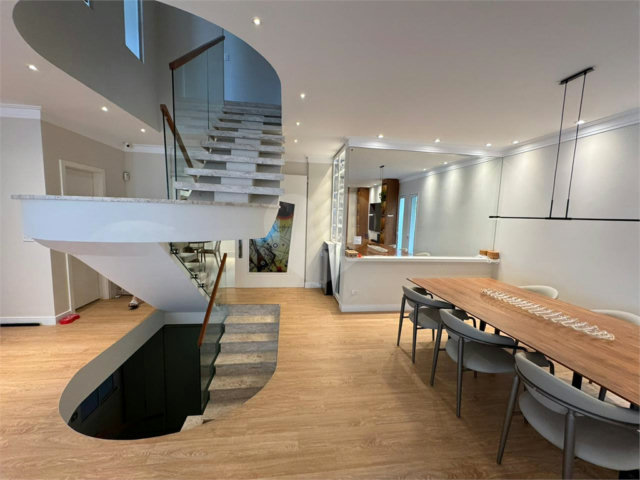 Casa à venda com 3 suítes no condomínio Sunset Brooklin, São Paulo - SP