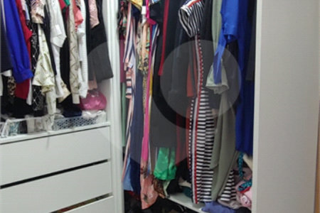 Casa à venda com 4 quartos, sendo 2 suítes, no condomínio Horto Florestal Iii, Sorocaba - SP