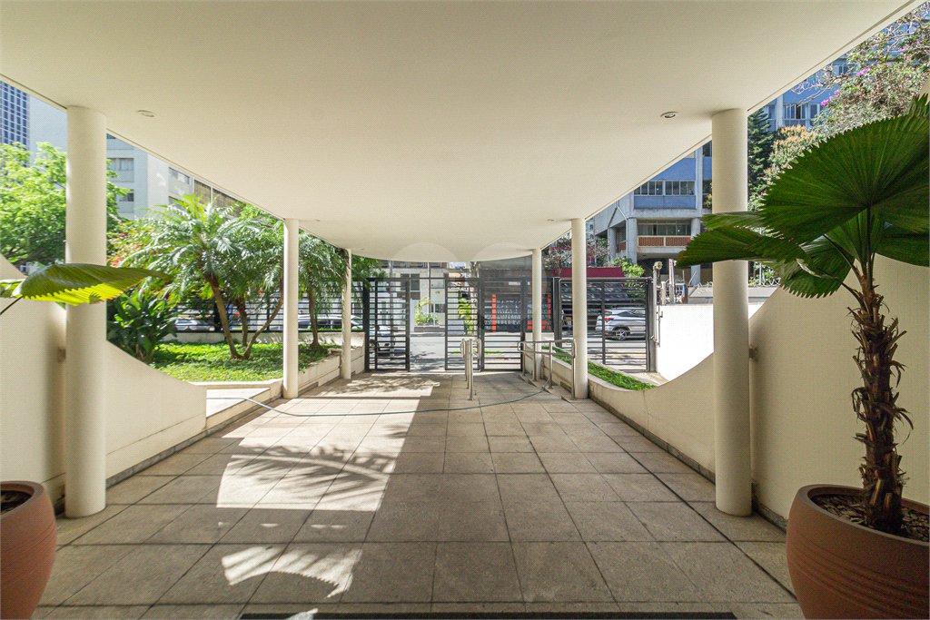 Sala à venda em Bela Vista, São Paulo, SP