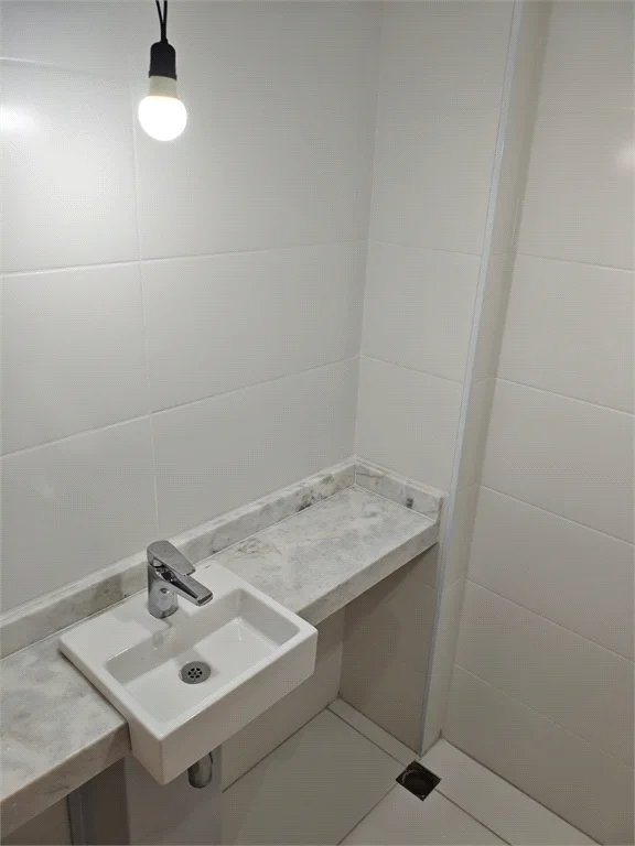 Apartamento à venda com 1 quarto em Pinheiros, São Paulo, SP