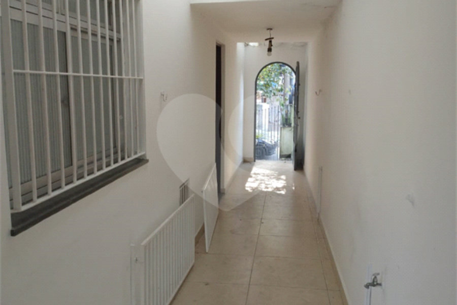 SOBRADO À VENDA 3 QUARTOS 3 VAGAS BOSQUE DA SAÚDE SÃO PAULO
