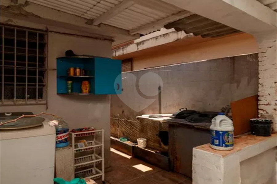 Terreno à venda com 2 quartos em Jaçanã, São Paulo, SP