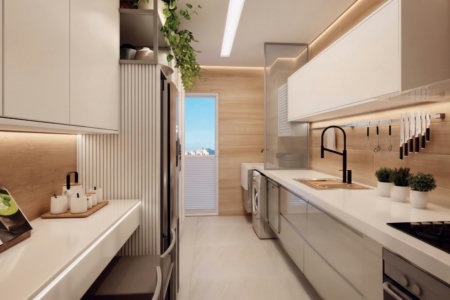 Apartamento com 2 dormitórios à venda, 113 m² por R$ 2.021.000,00 - Ponta da Praia - Santos/SP
