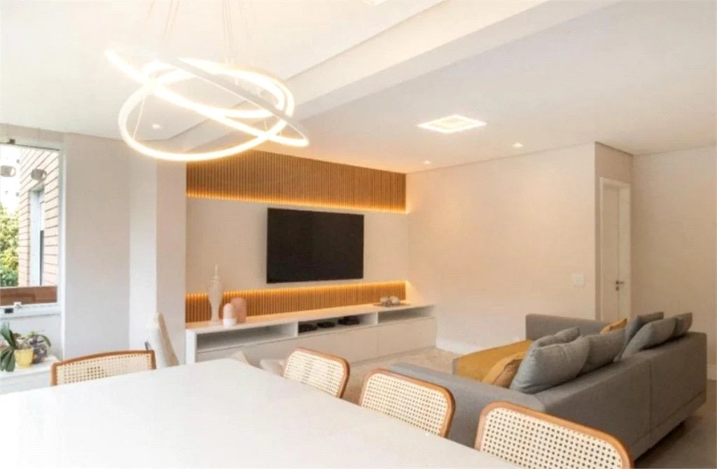 Apartamento à venda com 3 suítes em Vila Andrade, São Paulo, SP