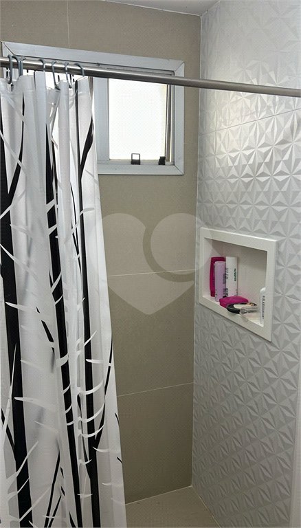 Apartamento à venda com 2 quartos em Vila Nova Cachoeirinha, São Paulo, SP