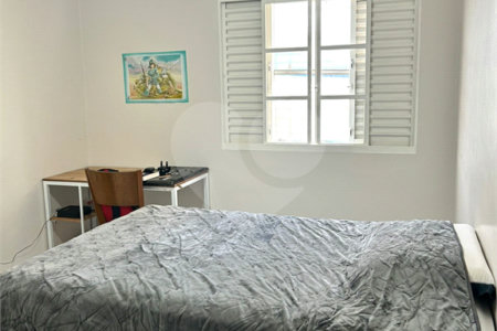 Apartamento à venda com 2 quartos, sendo 1 suíte, em Vila Mogilar, Mogi das Cruzes, SP