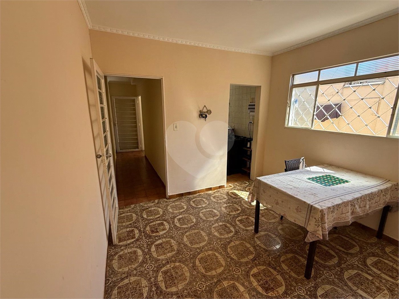 Casa à venda com 5 quartos, sendo 1 suíte, em Independência, Ribeirão Preto, SP