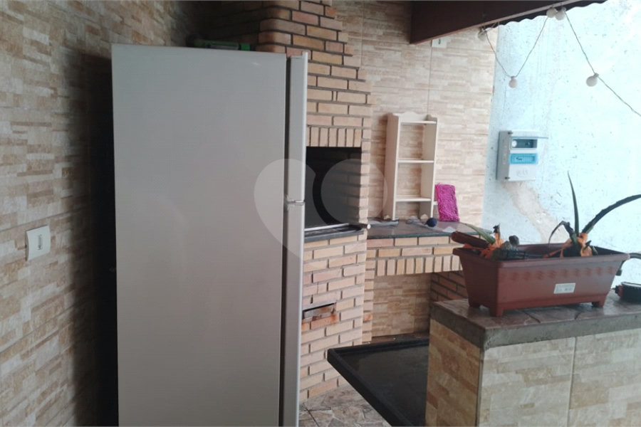 Casa Térrea à venda com 4 suítes em Casa Verde, São Paulo, SP