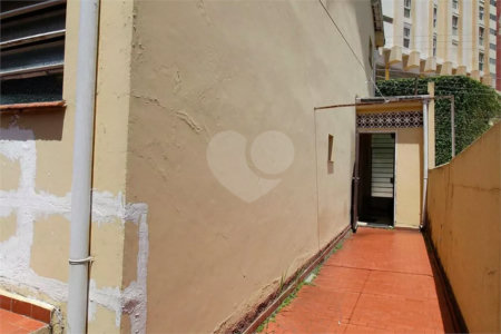 Casa à venda ou para alugar com 4 quartos em Vila Anglo Brasileira, São Paulo, SP