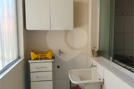 Apartamento à venda com 2 quartos em Santana, São Paulo, SP