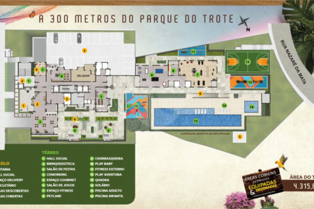 Apartamento à venda com 2 quartos, sendo 1 suíte, em Vila Maria, São Paulo, SP