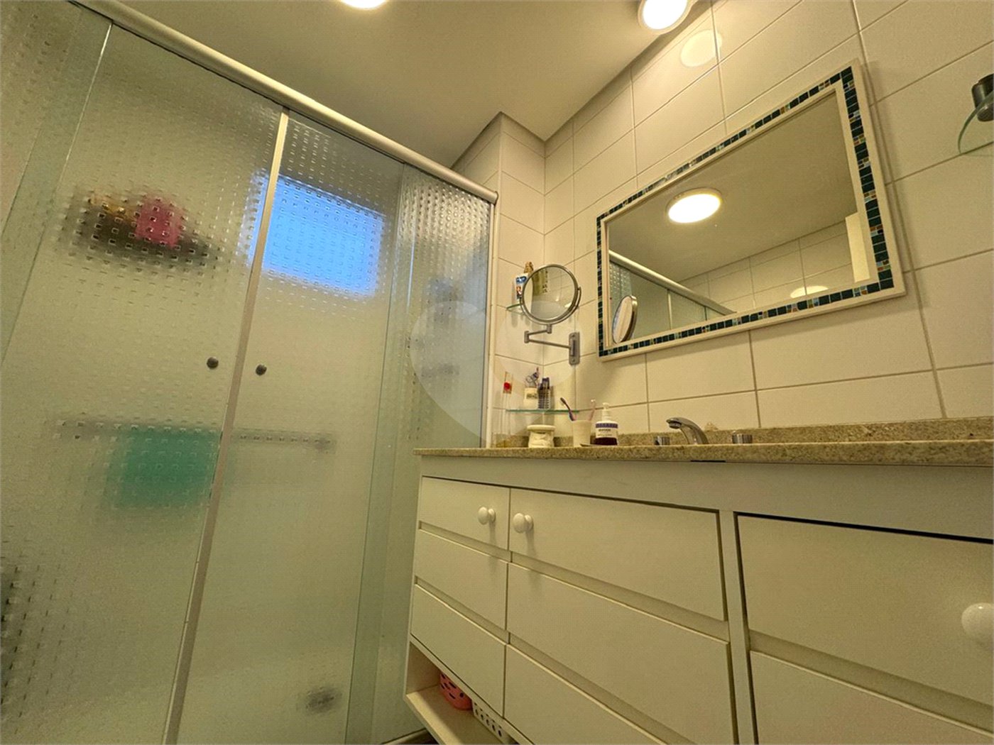 Apartamento à venda com 4 quartos, sendo 3 suítes,  em Mandaqui, São Paulo, SP