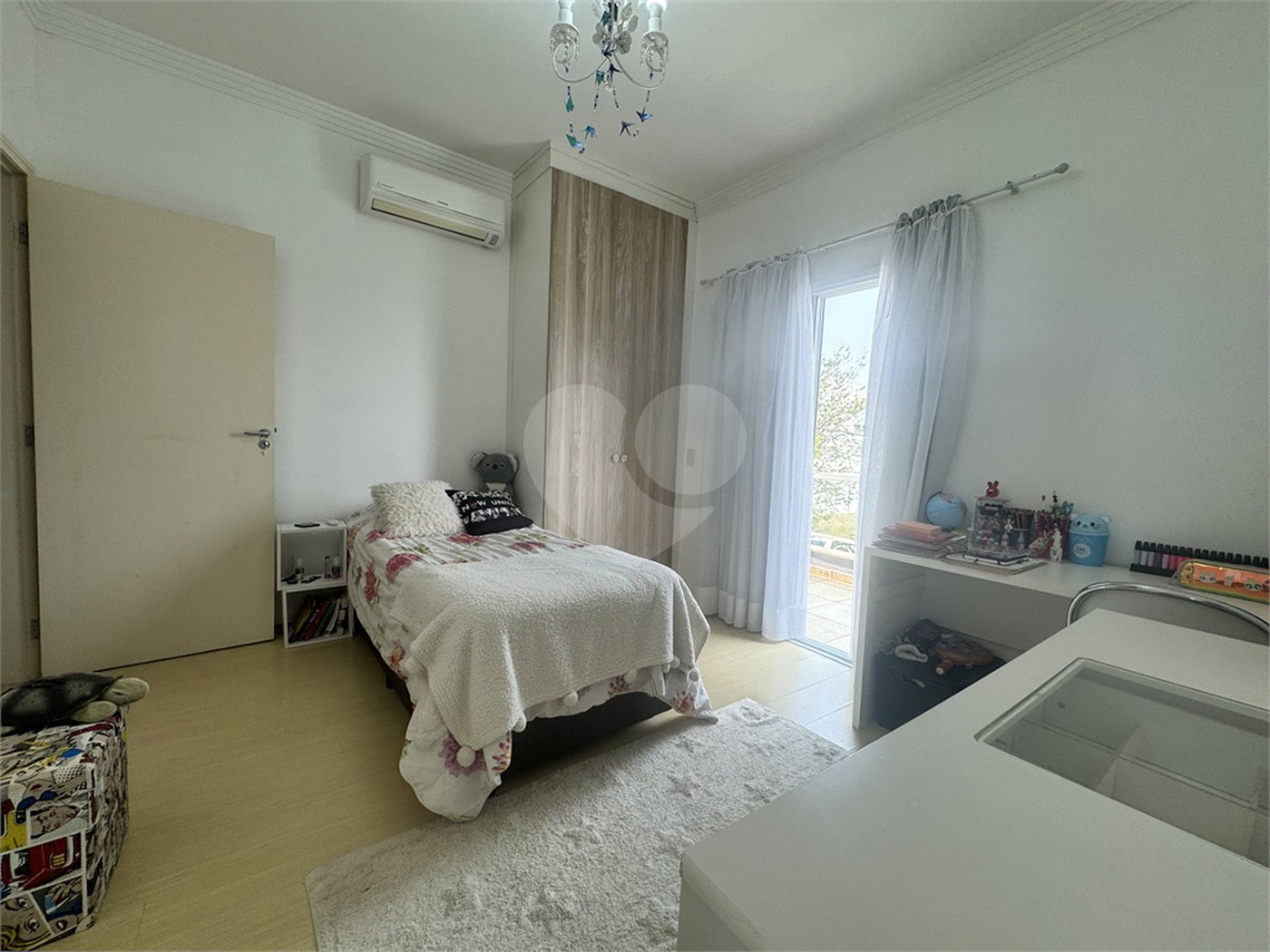 Casa à venda com 3 suítes no condomínio Ibiti Royal, Sorocaba - SP