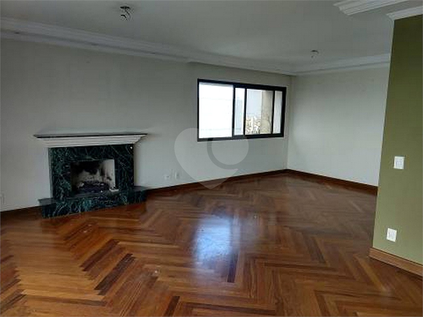 Apartamento à venda com 4 suítes em Vila Andrade, São Paulo, SP