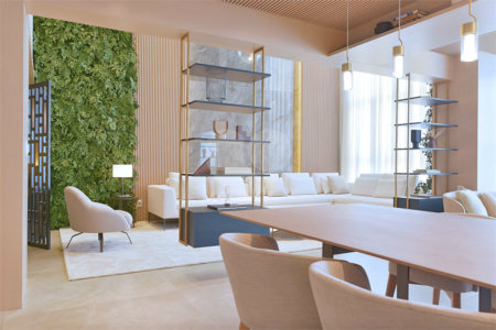 Apartamento à venda com 4 suítes em Parque Campolim, Sorocaba, SP