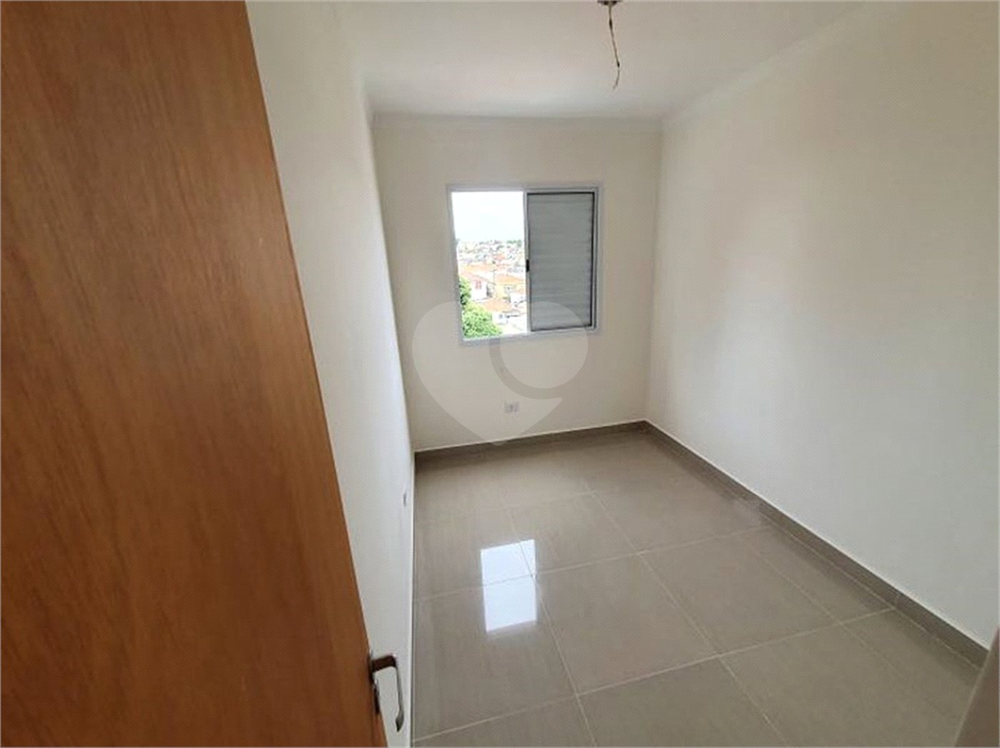 Apartamento à venda com 1 quarto em Tucuruvi, São Paulo, SP