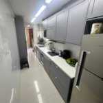 Apartamento à venda com 2 quartos, sendo 1 suíte,  em Santana, São Paulo, SP