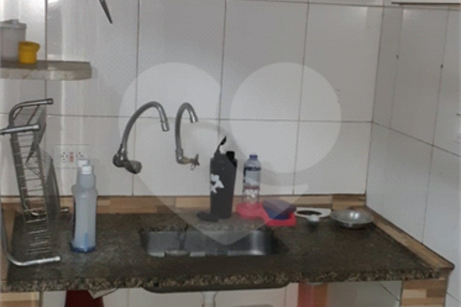 Casa Térrea à venda com 4 quartos em Vila Gustavo, São Paulo, SP