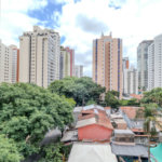 Apartamento à venda com 3 suítes em Vila Mascote, São Paulo, SP