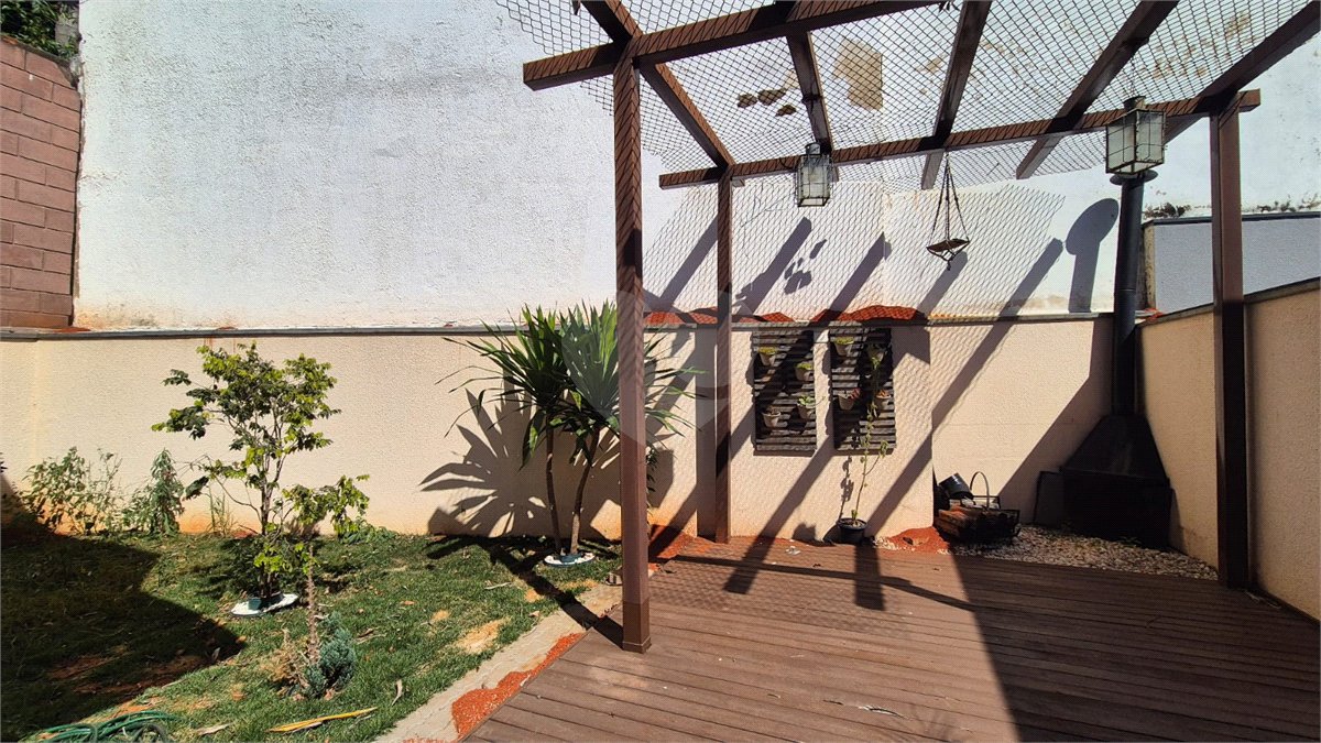 Casa à venda com 3 suítes no condomínio DI Parma, Sorocaba - SP