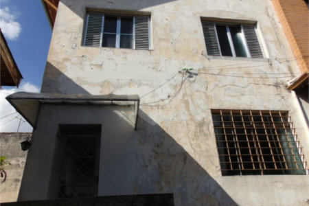 Sobrado à venda com 3 quartos, sendo 1 suíte, em Alto da Lapa, São Paulo, SP