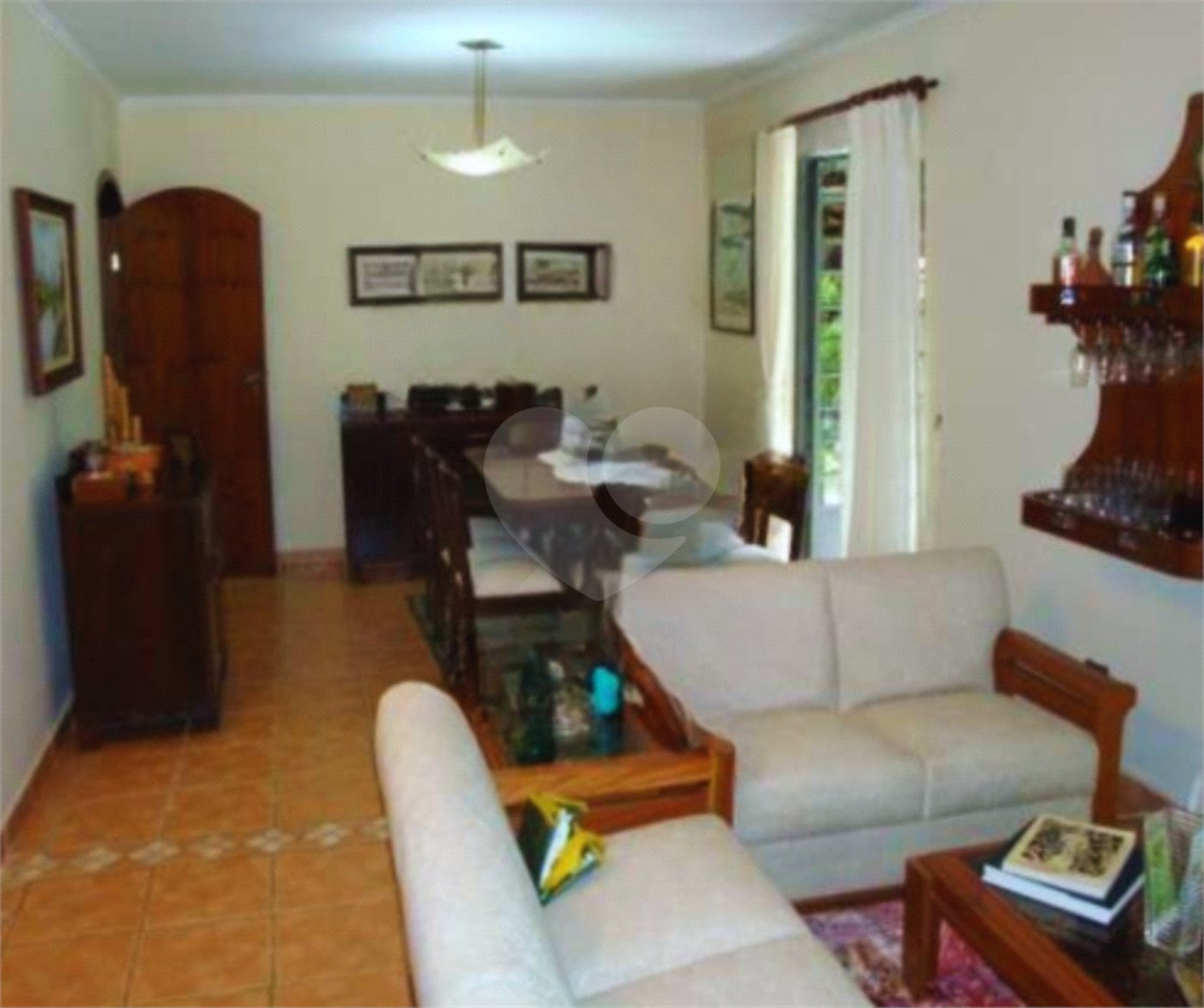 Casa à venda com 3 quartos, sendo 1 suíte, em Roseira, Mairiporã, SP