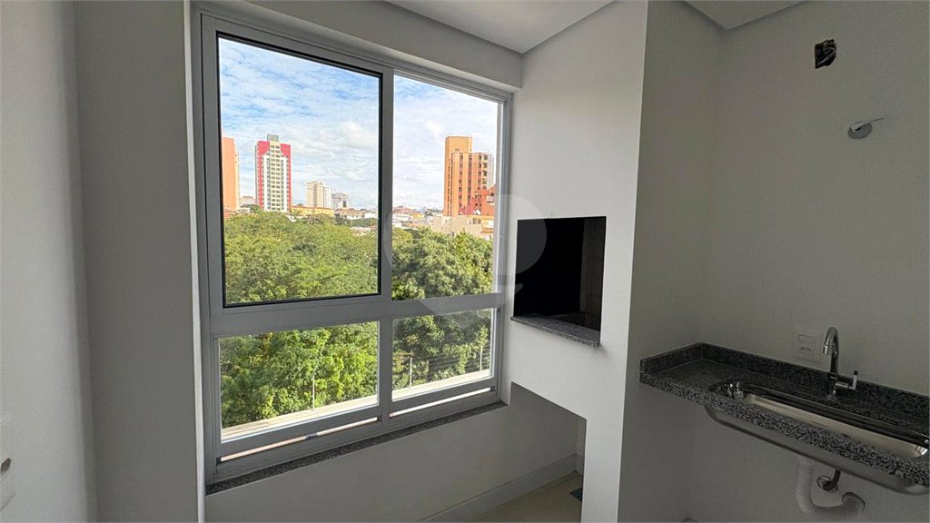 Apartamento à venda com 2 quartos, sendo 1 suíte, no Centro, Sorocaba, SP