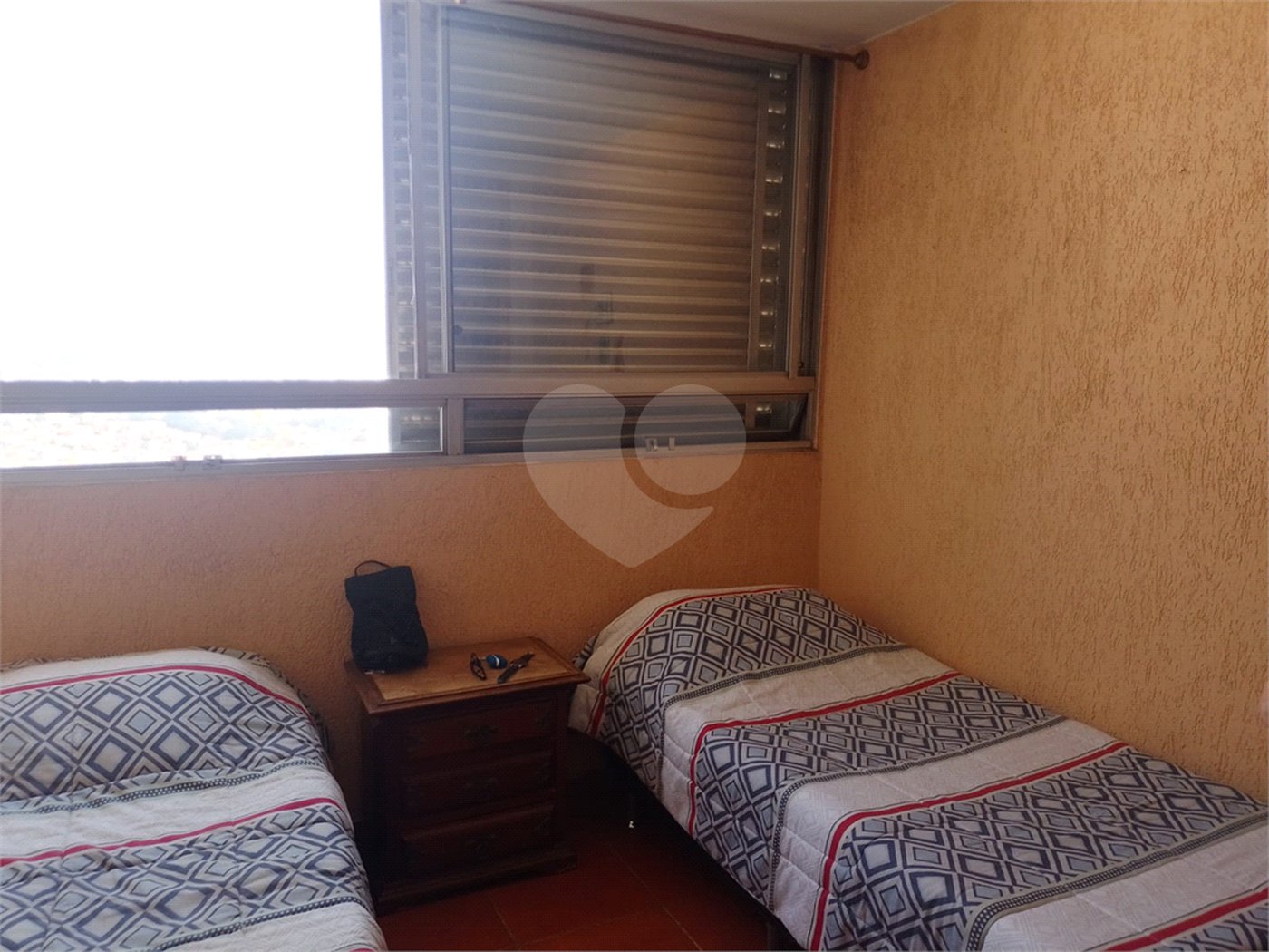 Apartamento à venda com 3 quartos em Limão, São Paulo, SP