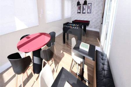 Apartamento à venda com 2 quartos em Jardim Casablanca, Indaiatuba, SP