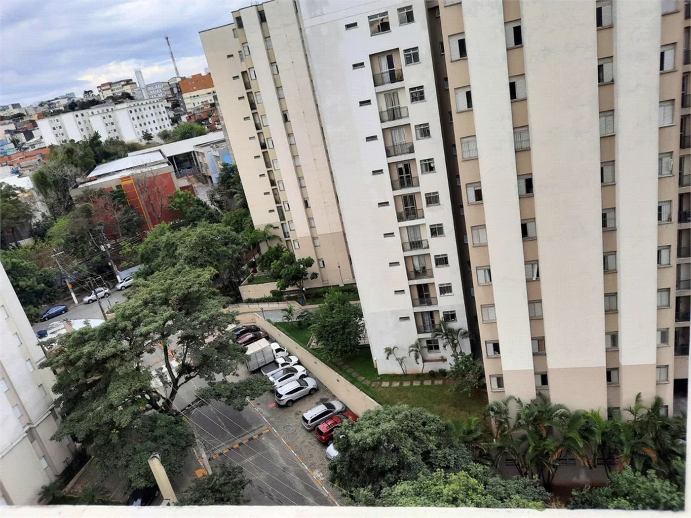 Cobertura à venda com 3 quartos, sendo 1 suíte,  em Vila das Belezas, São Paulo, SP