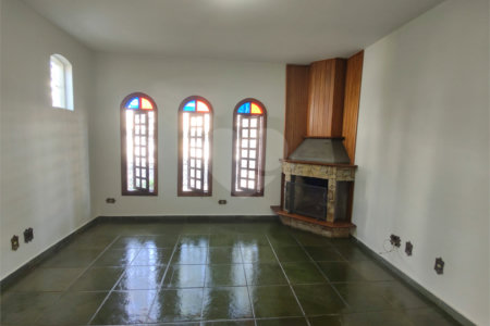 Sobrado à venda com 3 quartos, sendo 1 suíte, em Campo Grande, São Paulo, SP