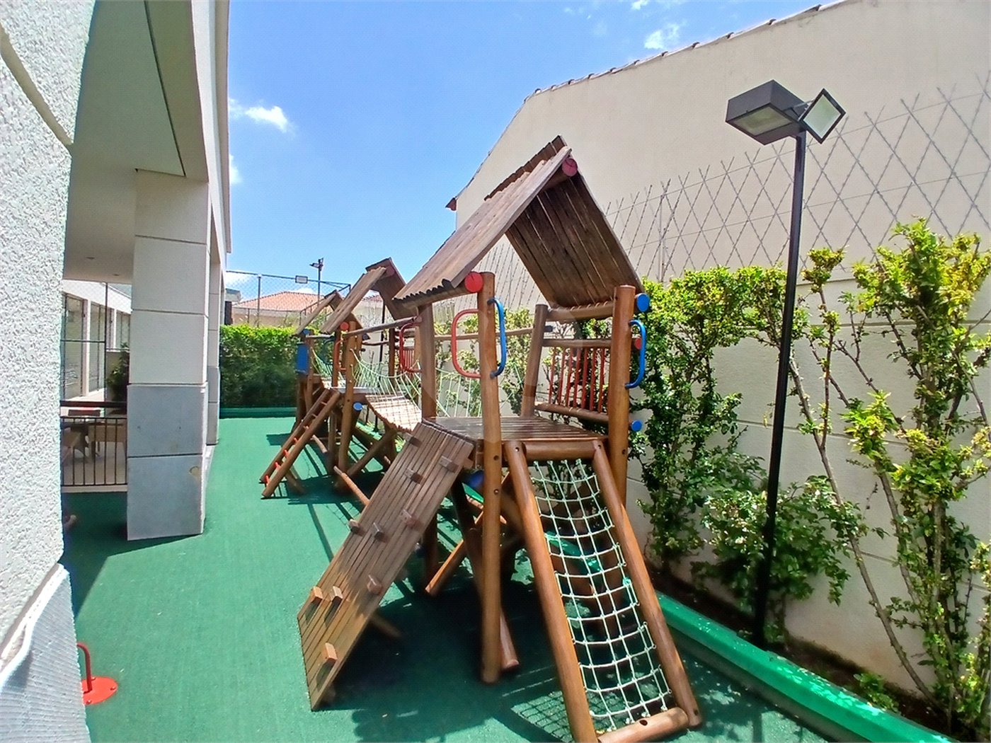 Apartamento à venda com 2 quartos, sendo 1 suíte,  em Vila Nova Mazzei, São Paulo, SP