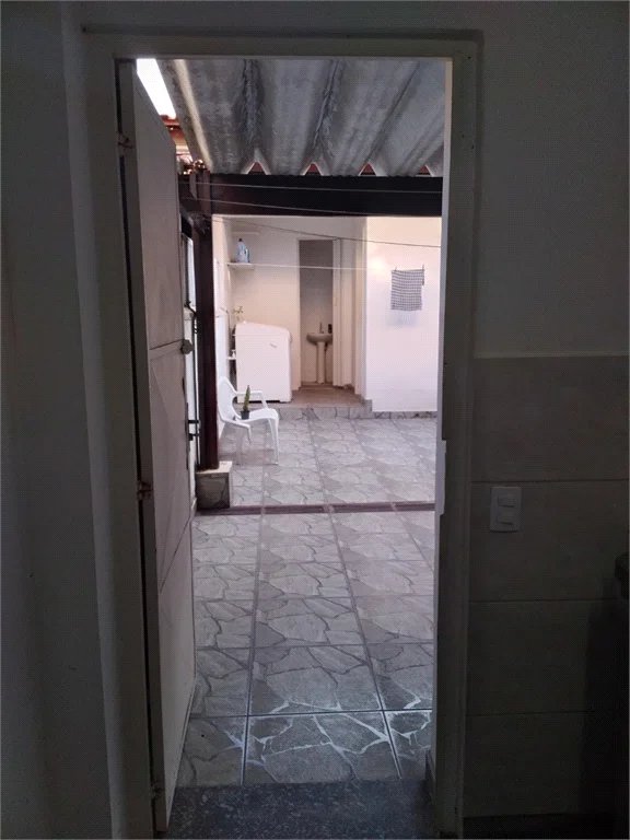 Sobrado à venda com 3 quartos em Vila Cordeiro, São Paulo, SP