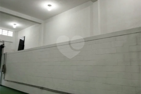 Galpão comercial para locação na Lapa