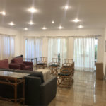 Pronto para morar: apartamento semi mobiliado de 127 m² com 3 dormitórios no Jardim Paulista
